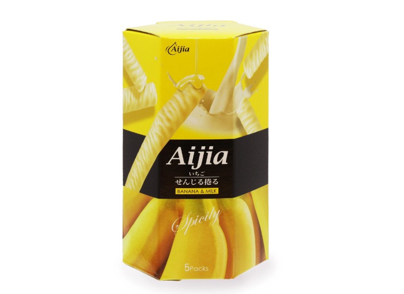 愛加食品有限公司